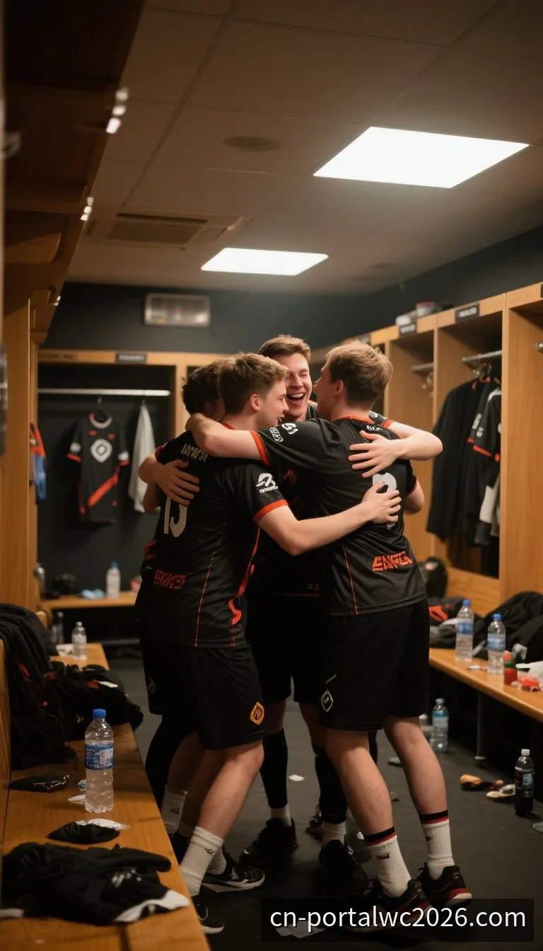 电竞赛事推演桌视觉