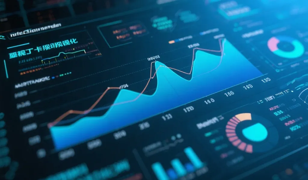 数据模型与模拟图