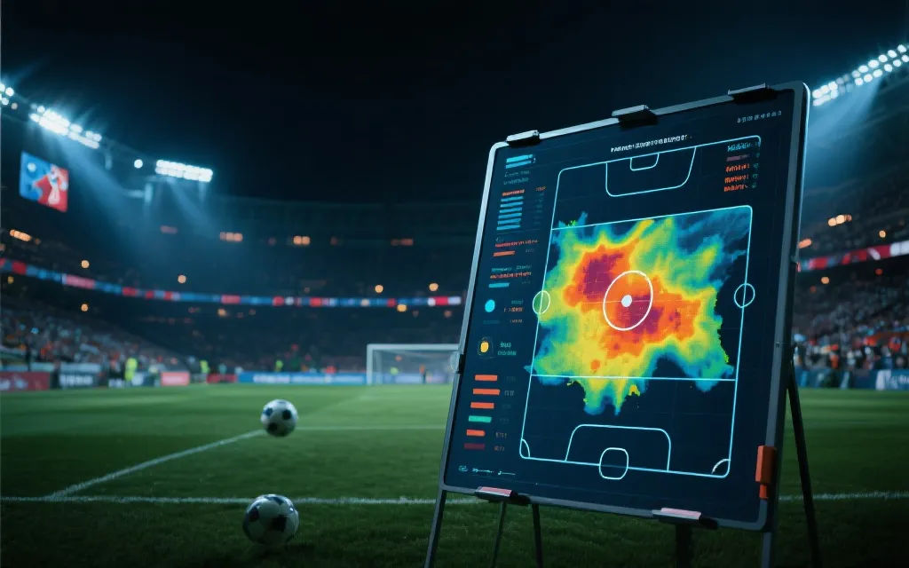 2026世界杯预期进球xG解码：谁在“超额进球”，谁才是长期稳定的终结点？