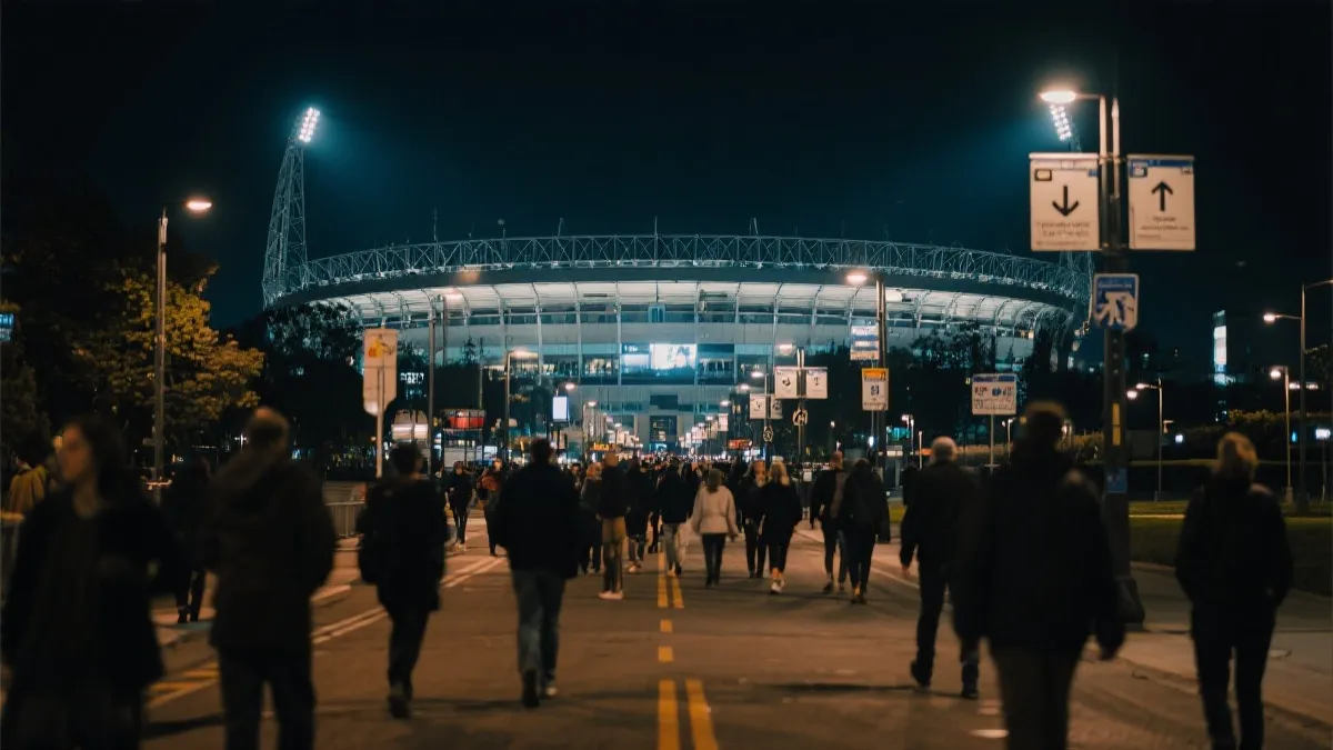 2026世界杯旅游增长：在爆发式客流中守住城市承载力与社会公平