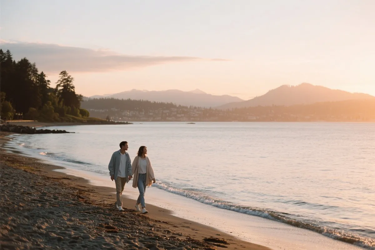 2026世界杯温哥华气温全攻略：白天看球到海边日落，一篇搞定西海岸穿搭与装备