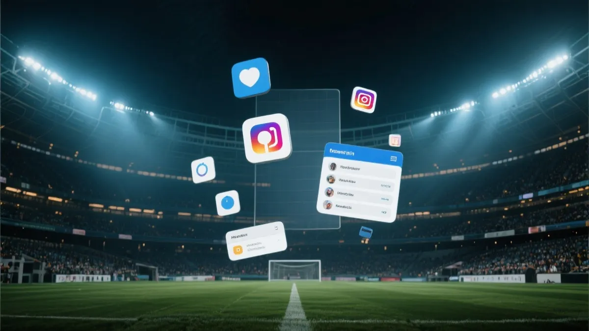 2026世界杯受关注新秀：谁会成为下一个全球顶流？从流量、商业与人设看爆红路径