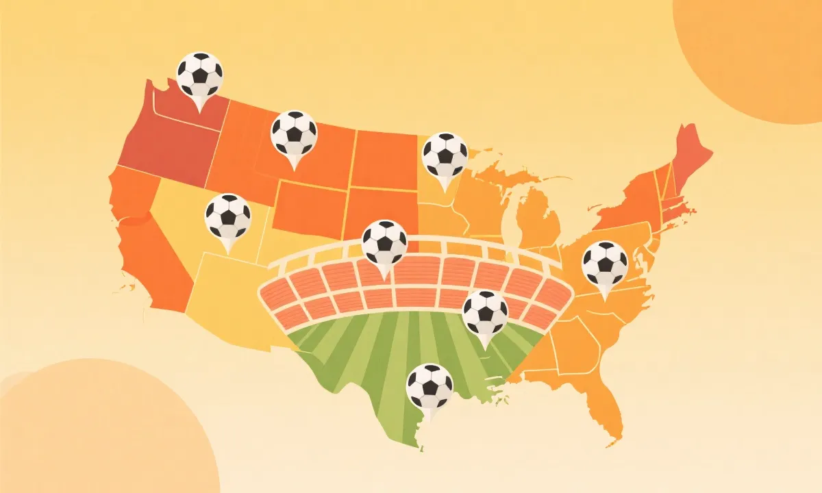 2026世界杯北美购票攻略：资深球迷的抢票复盘与新规下的“先抢哪场、怎么玩城市”全方案